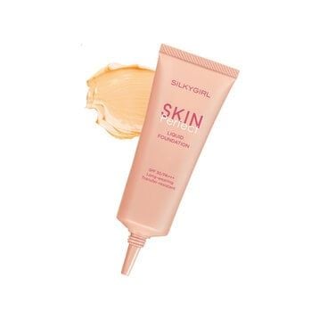  KEM NỀN SKIN PERFECT - 01 LIGHT (NEW) 