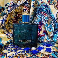  Nước Hoa Nam Versace Eros Edt (100ml) - Ý 