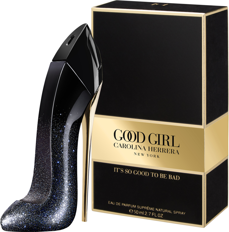  Nước Hoa Nữ Carolina Herrera Good Girl Suprême Edp 50ml - Date 4 