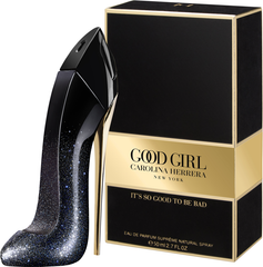  Nước Hoa Nữ Carolina Herrera Good Girl Suprême Edp 50ml 