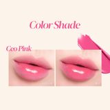  Son Tint Bóng Lì Espoir Couture Lip Tint Dewy Glowy # CEO Pink 