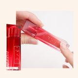  Son Tint Bóng Lì Espoir Couture Lip Tint Dewy Glowy # Young & Peachy 