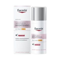  Kem Dưỡng Sáng Da Ban Ngày Eucerin Spotless Brightening Day Spf30 50ml 