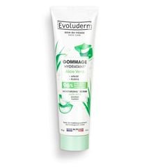  Tẩy Tbc Dưỡng Ẩm Da Mặt Tinh Chất Nha Đam Evoluderm 150G 