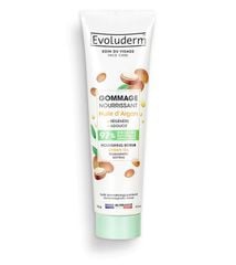  Tẩy Tbc Dưỡng Da Mặt Tinh Dầu Argan Evoluderm 150G 