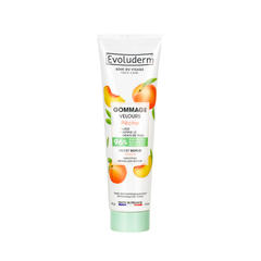  Kem Tẩy Tế Bào Chết Cho Da Mặt Evoluderm Tinh Chất Đào 150ml - NEW 
