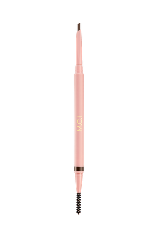  CHÌ KẺ MÀY M.O.I PERFECT SHAPE EYEBROW Màu 03 – Đen Xám 