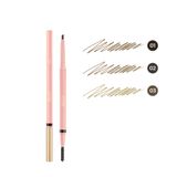  CHÌ KẺ MÀY M.O.I PERFECT SHAPE EYEBROW Màu 02 – Nâu Chocolate 