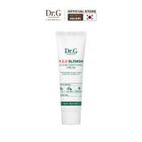 Kem Dưỡng Da Dr.G  R.E.D Blemish Clear Soothing Cream 10ml -Trial