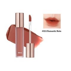  Son Kem Bbia Last Velvet Tint V23 Romantic Note. 