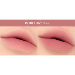  Son Thỏi Mịn Lì 3CE Blur Matte Lipstick #IN THE FOG 