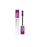 Mascara Uốn Mi, Làm Dài Và Dày Mi Tức Thì Maybelline The Falsies Lash Lift Waterproof Very Black 8.6ml