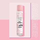  Dầu Gội Khô Colab Dreamer Hương Mộng Mơ 200ml 