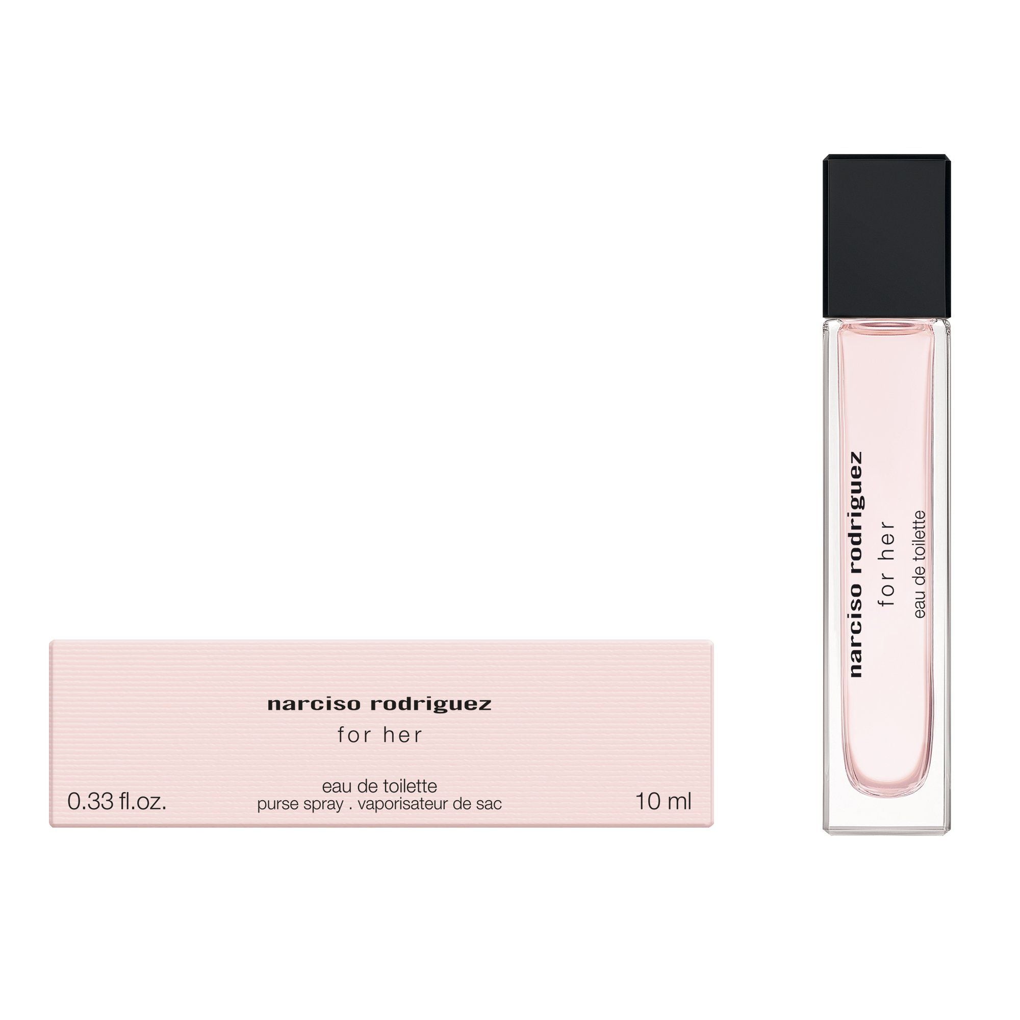  Nước Hoa Nữ Narciso Rodriguez For Her EDT 10ml 