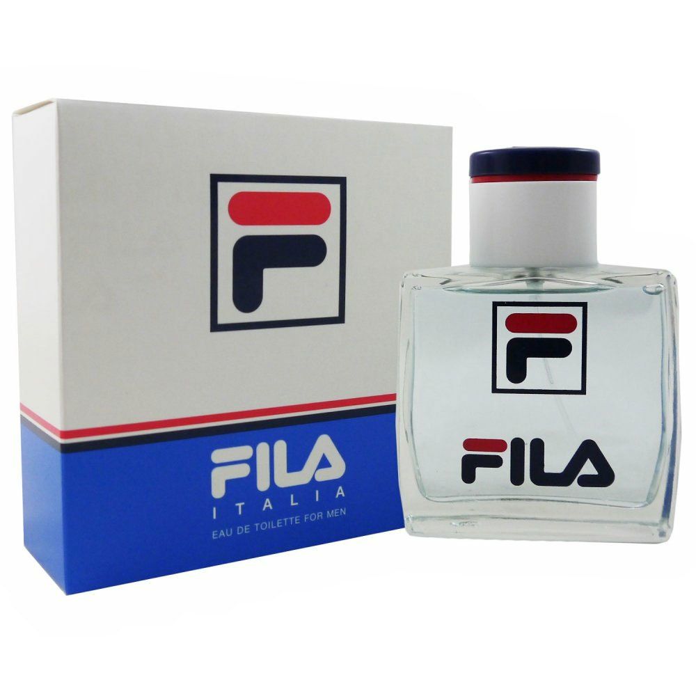  Nước Hoa Nam Fila Edt 100ml. 