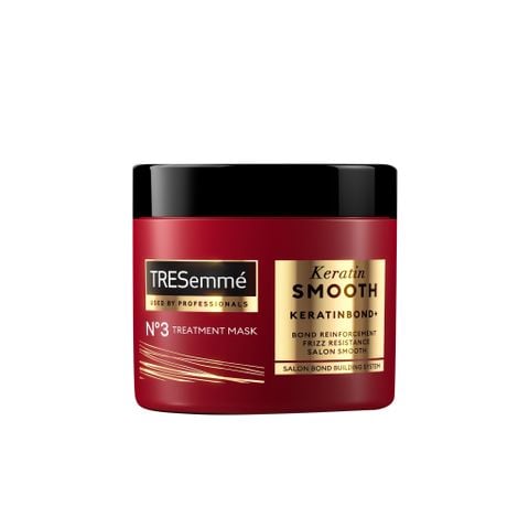  Kem ủ Tresemme vào nếp mượt mà 180ml 