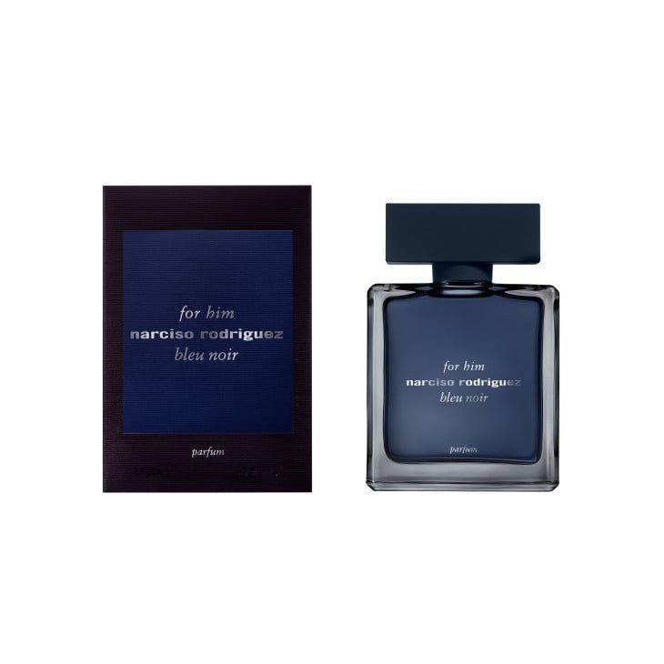  Nước Hoa Nam Narciso Rodriguez Bleu Noir Parfum 50ml. 