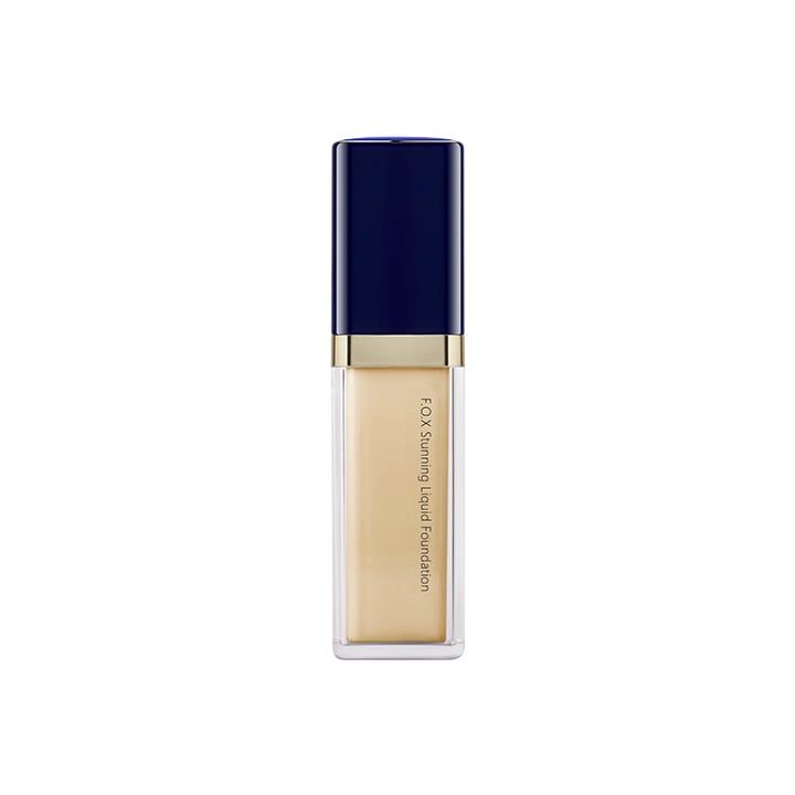  Kem Nền Dưỡng Ẩm Làm Sáng Da F.O.X Stunning Liquid Foundation SPF30++ FF07 - Trắng Hồng 30ml 