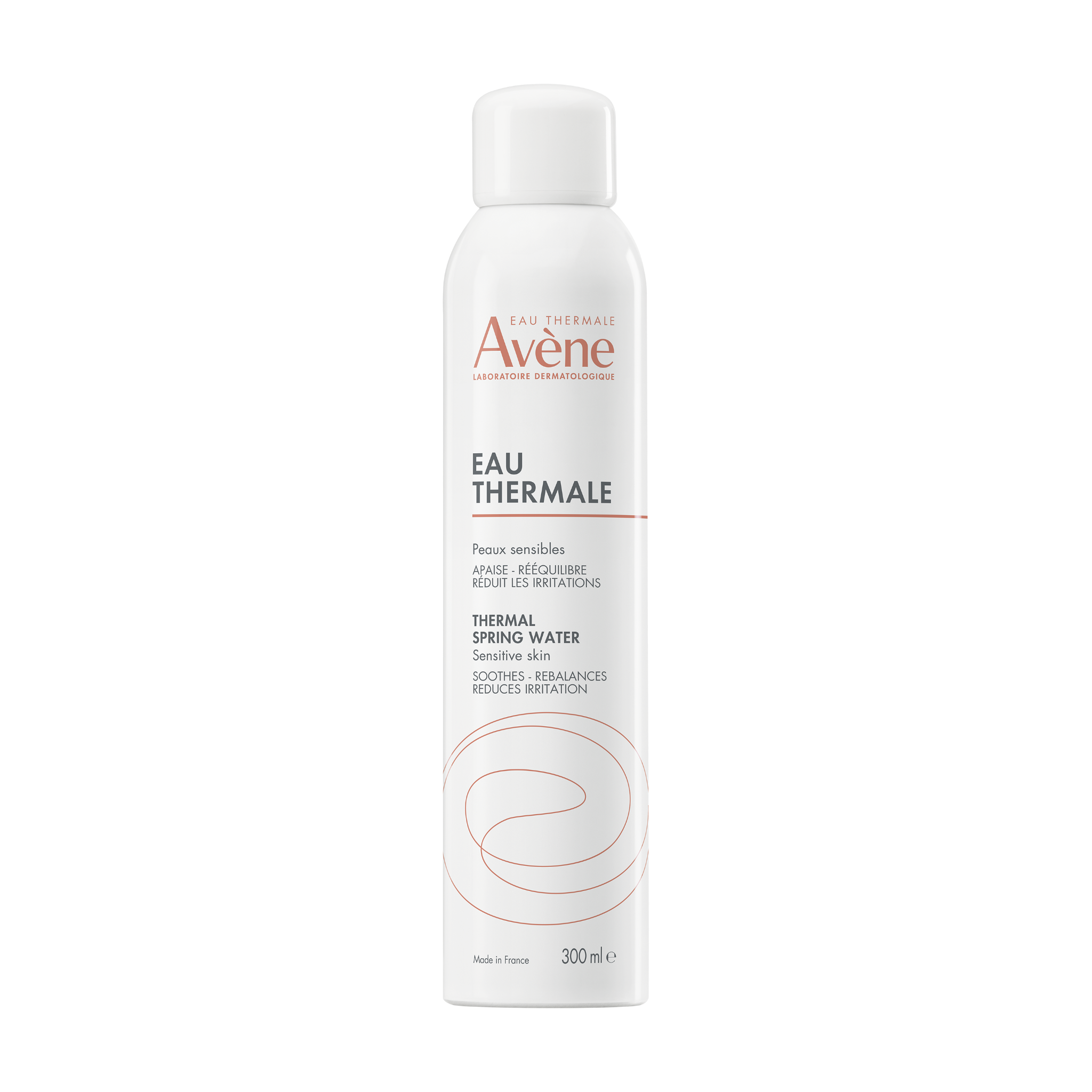 AVÈNE THERMAL SPRING WATER 300ml – AB BEAUTY WORLD