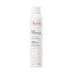  Xịt Khoáng Cấp Nước, Làm Dịu & Giảm Kích Ứng Avène Thermal Spring Water 300ml 