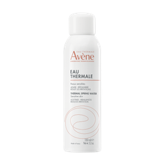  Xịt Khoáng Avène Thermal Spring Water Cấp Nước, Làm Dịu & Giảm Kích Ứng 150ml 