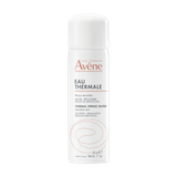 Xịt Khoáng Cấp Nước, Làm Dịu & Giảm Kích Ứng Avène Thermal Spring Water 50ml.