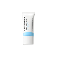  Kem Chống Nắng Cấp Ẩm Và Làm Dịu Cho Da Xâm Lấn Treatment Dermablock Aqua Sun CreamSPF50+ PA++++35ml. 