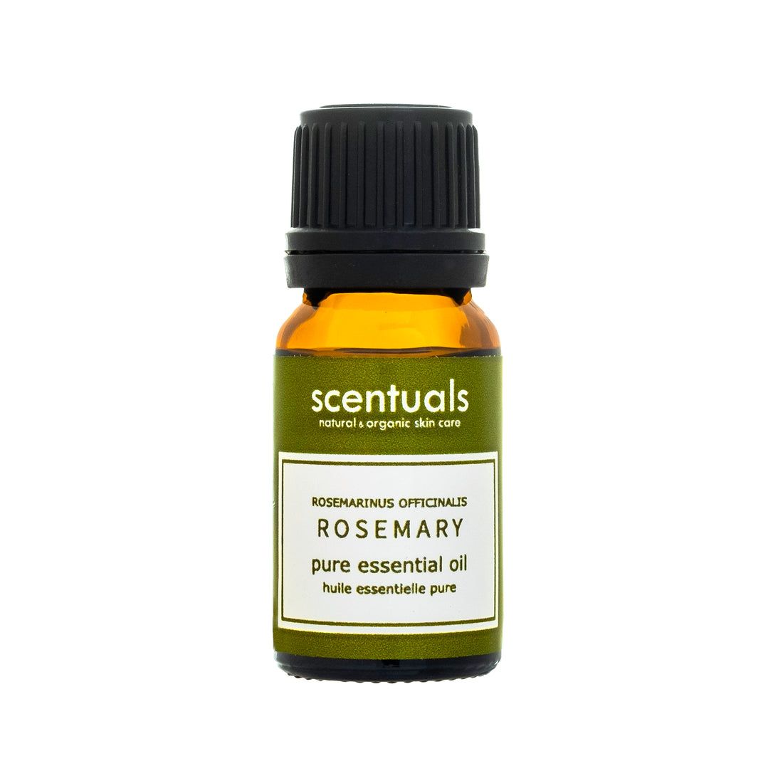  Tinh Dầu Scentuals Xông Hương Thảo 10ml 