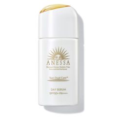  Serum Chống Nắng Dưỡng Da Nâng Tông Anessa Day Serum SPF50+ PA++++ 30ml - DATE 