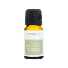  Tinh Dầu Scentuals Xông Hương Ngọc Lan Tây 10ml 