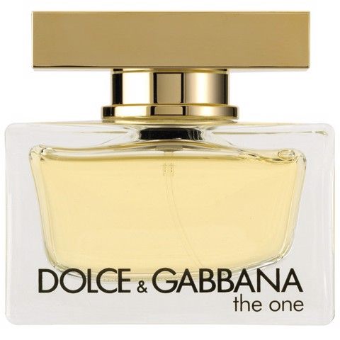  Nước Hoa Nữ Dolce & Gabbana The One EDP 75ml 
