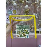 Garnier Túi Đựng Bút Trong Suốt - KM