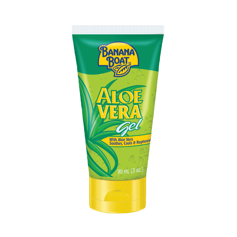  Gel Dưỡng Da Lô Hội Banana Boat 90ml 