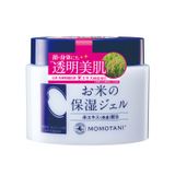 Kem Dưỡng Trắng Momotani White Moisture Gel Cream 230G.