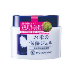  Kem dưỡng trắng Momotani White Moisture Gel Cream 230g 