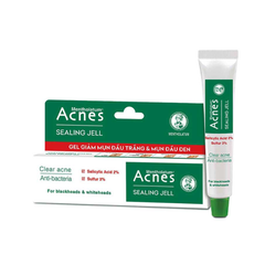  Gel Ngừa Mụn , Kháng Khuẩn Acnes 9G (Sealing Jell) 
