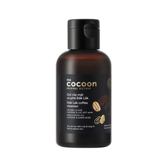  Gel Rửa Mặt Cocoon Cà Phê Đắk Lắk Cho Làn Da Tươi Mới Dak Lak Coffee Cleanser 140ml. 