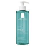 Gel Rửa Mặt & Tắm La Roche-Posay Làm Sạch & Giảm Mụn Effaclar Micro-Peeling Purifying Gel 400ml.