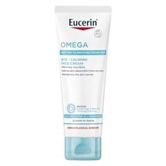  Kem Dưỡng Da Cho Da Khô, Da Kích Ứng Eucerin Atocontrol Face Care Cream 50ml 