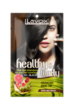 Gội Phủ Bạc Lavox 30ml - Đen.