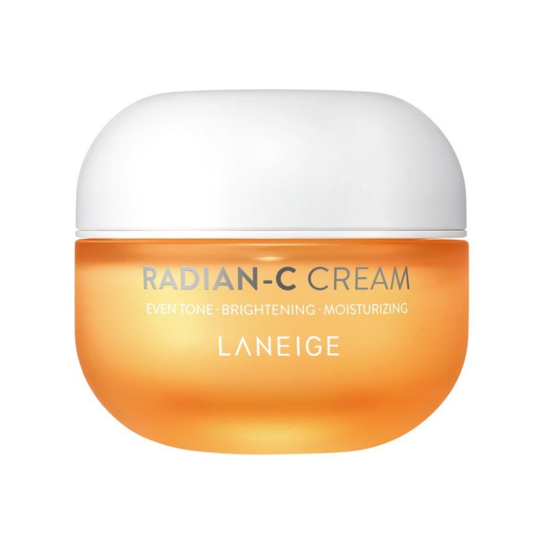  Kem Dưỡng Ẩm, Dưỡng Trắng Da Mờ Thâm Nám Laneige Radian-C Cream 30ml 