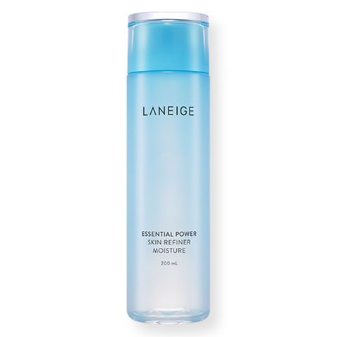  Nước Cân Bằng Dưỡng Ẩm Dành Cho Da Khô Laneige 200ml Essential Power Skin Refiner Moisture - DATE 