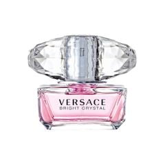  Nước Hoa Nữ Versace Bright Crystal Edt (50ml) - Ý (Versace Bright Crystal EDT sp. 50ml) 