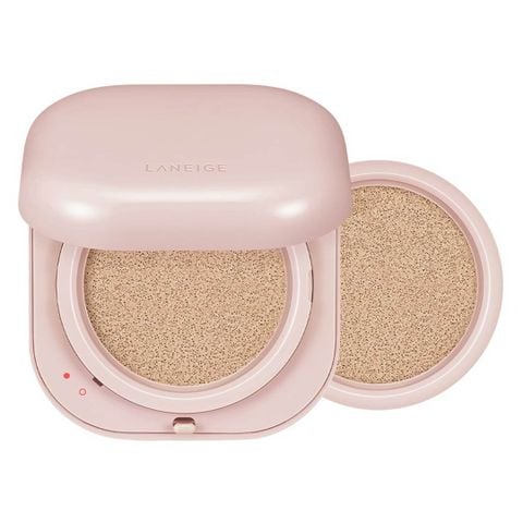  Phấn Nước Căng Bóng 24h Laneige Neo Cushion Glow 23N (kèm lõi refill) Tông Màu 23N 2x15g 