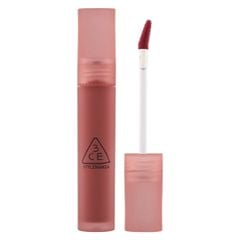  Son Kem Lì 3CE Blur Water Tint #Casual Affair - Màu Hoa Hồng Khô 