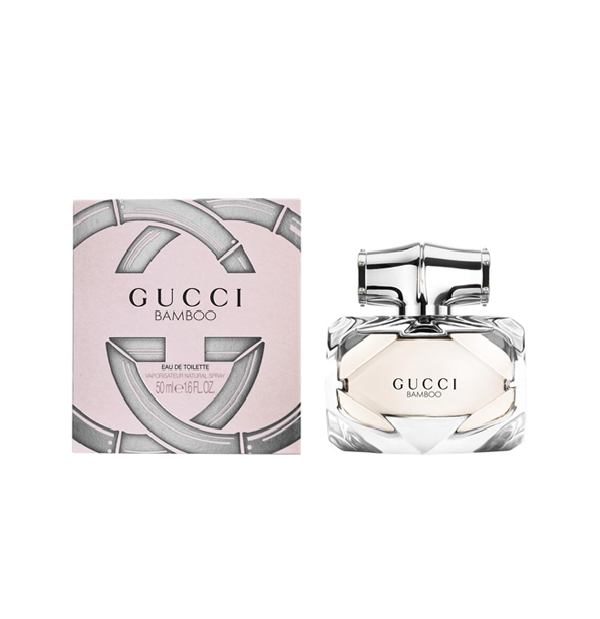  Nước Hoa Nữ Gucci Bamboo EDT 50ml - DATE 