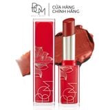 Son Bom My Lipstick #808 Đỏ Đất (Bản Giới Hạn 2024) 3.1G.