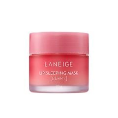  Mặt Nạ Ngủ Môi Hương Quả Mọng Laneige Lip Sleeping Mask [Berry] 20g 