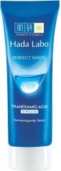  Kem Dưỡng Trắng (Hadalabo Perfect White Tranexamic Acid Cream) 12g - KM 