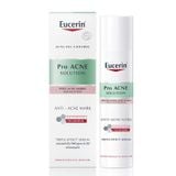 Serum Eucerin Giảm Thâm Mụn Và Dưỡng Sáng Da Pro ACNE Solution Triple Effect Serum 40ml.